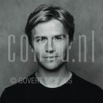 21-05-2003 Antonie Kamerling at studio in Amsterdam.

[keywords]Black & White Image, Headshot, Eyecontact, Actor[/keywords]